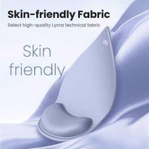 Tấm lót chuột kê cổ tay UGREEN LP668