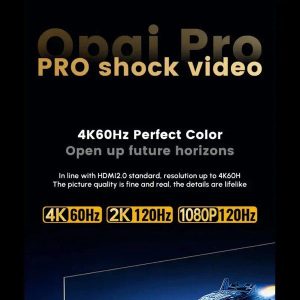 Ugreen 45155 Hub USB-C 7 trong 1 HDMI 4K@60Hz, Ethernet 1Gbps
