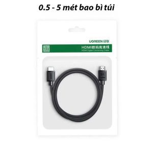 Cáp HDMI 8K Ugreen HD175 – Truyền Tải Hình Ảnh Chất Lượng Cao với HDMI 2.1 20 Cáp HDMI 8K Ugreen HD175 – Truyền Tải Hình Ảnh Chất Lượng Cao với HDMI 2.1