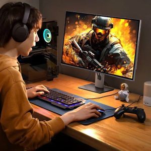 Cáp HDMI 8K Ugreen HD175 – Truyền Tải Hình Ảnh Chất Lượng Cao với HDMI 2.1 15 Cáp HDMI 8K Ugreen HD175 – Truyền Tải Hình Ảnh Chất Lượng Cao với HDMI 2.1