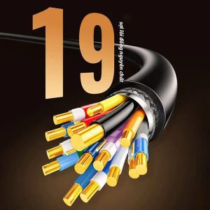 Cáp HDMI 8K Ugreen HD175 – Truyền Tải Hình Ảnh Chất Lượng Cao với HDMI 2.1 16 Cáp HDMI 8K Ugreen HD175 – Truyền Tải Hình Ảnh Chất Lượng Cao với HDMI 2.1