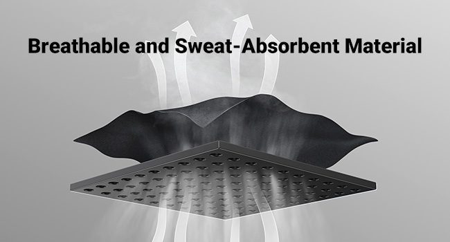 Tấm lót chuột kê cổ tay UGREEN LP668