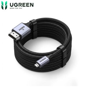 Cáp Micro HDMI sang HDMI Ugreen HD164 (15517)