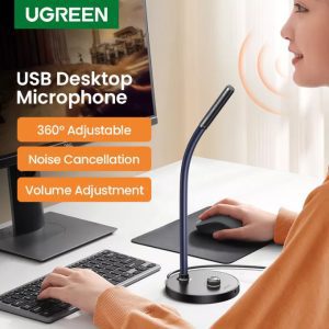 Micro USB để bàn Ugreen CM564