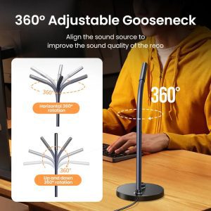 Micro USB để bàn Ugreen CM564
