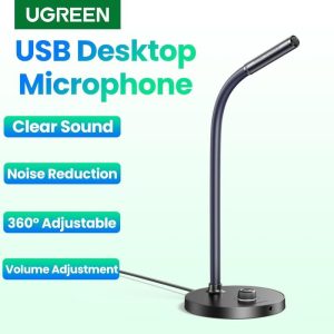 Micro USB để bàn Ugreen CM564