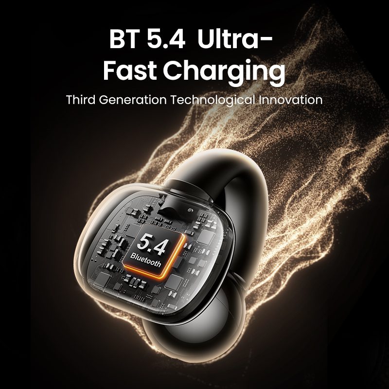 UGREEN HiTune S3 - Tai Nghe Bluetooth kẹp tai
