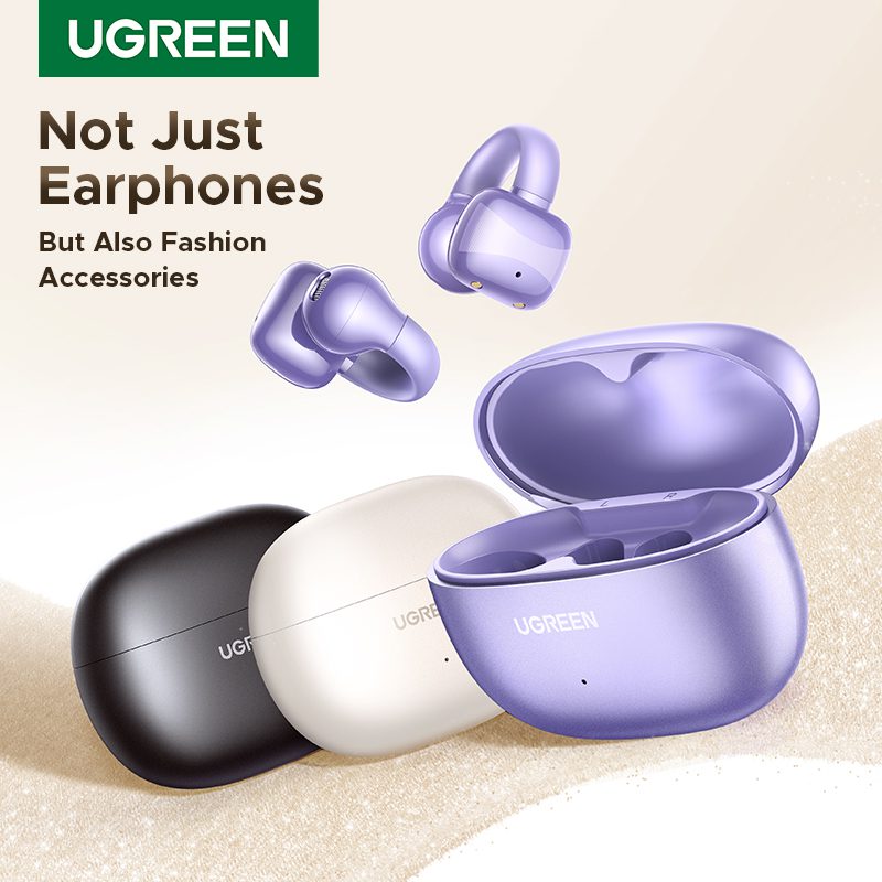 UGREEN HiTune S3 - Tai Nghe Bluetooth âm thanh chất lượng cao