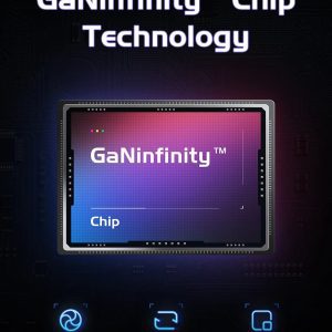 Củ sạc nhanh 3 cổng hình robot 2C1A 65W UGREEN X662 26 Củ sạc nhanh 3 cổng hình robot 2C1A 65W UGREEN X662