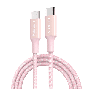 Cáp sạc nhanh C to C 100W Ugreen L502 dài 2m