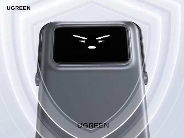 Pin sạc dự phòng Ugreen: Đầu tư nhỏ lợi ích lớn! 13 Pin sạc dự phòng