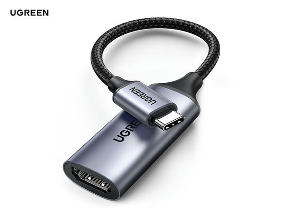 Cáp chuyển đổi Type C có thực sự cần thiết cho thiết bị? 10 Cáp chuyển đổi Type C