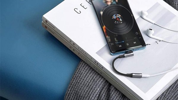 Cáp chuyển đổi Type C