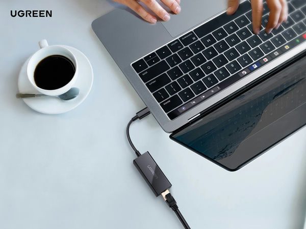 Cáp chuyển đổi Type C Ugreen – Truyền dữ liệu nhanh, ảnh sắc nét 12 Cáp chuyển đổi Type C