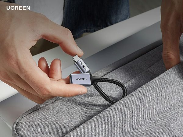 Cáp chuyển đổi Type C và 5 cách khắc phục sự cố 17 Cáp chuyển đổi Type C