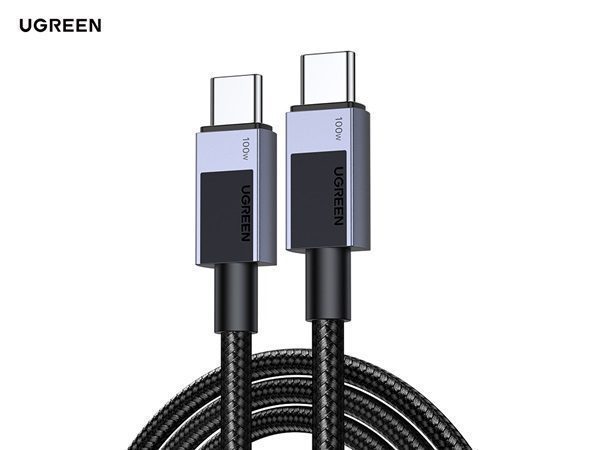 Cáp chuyển đổi Type C và 5 cách khắc phục sự cố 14 Cáp chuyển đổi Type C