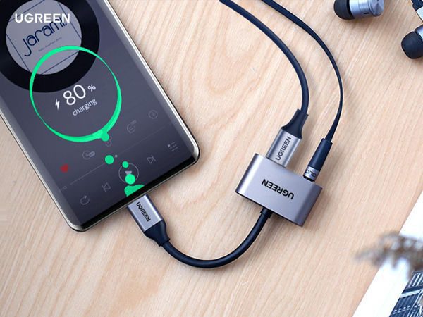 Cáp chuyển đổi Type C và 5 cách khắc phục sự cố 11 Cáp chuyển đổi Type C