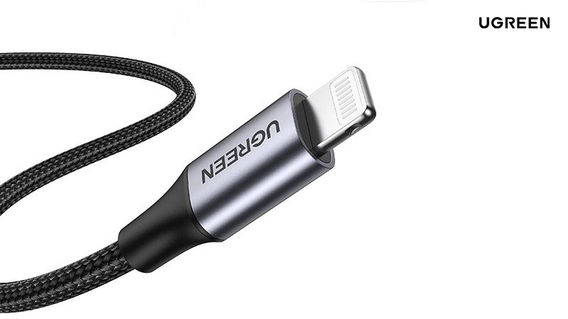 Chọn cáp sạc nhanh: Đừng để sạc chậm cản trở bạn! 8 Cáp sạc nhanh