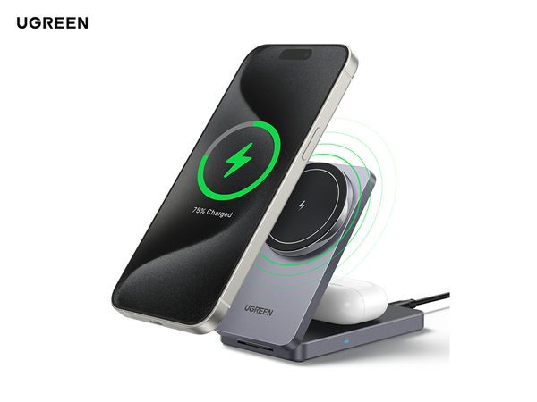 Review pin sạc dự phòng Ugreen và 3 lựa chọn cho bạn 15 Pin sạc dự phòng