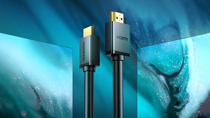 Review cáp HDMI Ugreen HD104: Chất lượng cao, độ bền vượt trội 7 Cáp HDMI