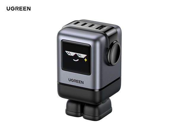 Vì sao nên chọn củ sạc nhanh Ugreen thay vì hàng trôi nổi? 8 Củ sạc nhanh