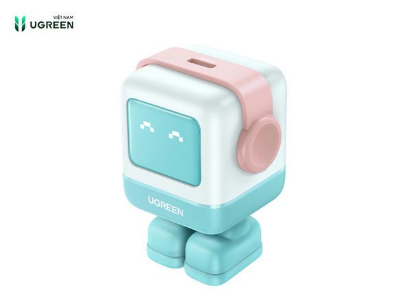 Đánh giá củ sạc nhanh Ugreen: Tốc độ và độ bền có tốt không? 15 Củ sạc nhanh