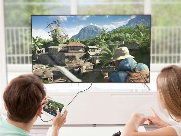 Mua cáp HDMI chính hãng ở đâu uy tín, giá tốt? 11 Cáp HDMI