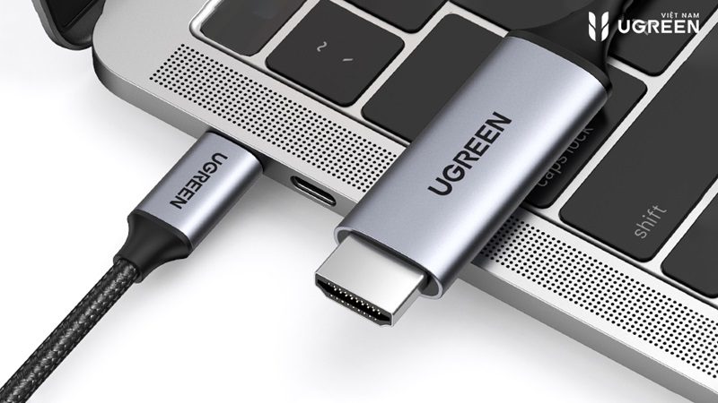 Cáp HDMI cao cấp vượt trội như thế nào? 8 Cáp HDMI