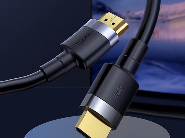 Cáp HDMI cao cấp vượt trội như thế nào? 10 Cáp HDMI