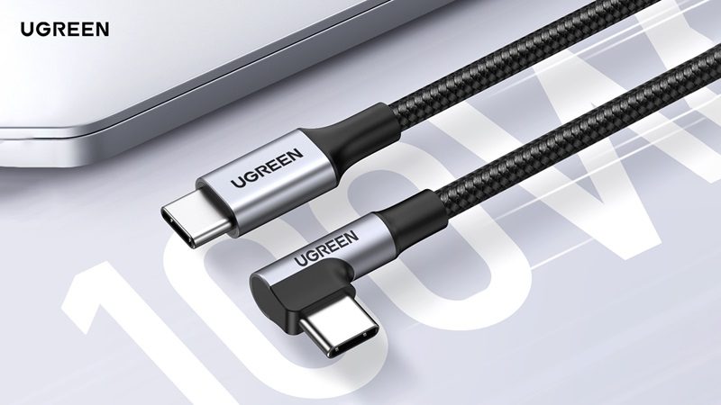 So sánh cáp sạc nhanh và sạc nhanh có truyền dữ liệu 8 Cáp sạc nhanh