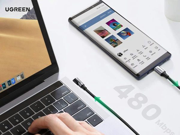 Nên dùng cáp sạc nhanh cho điện thoại không? Những lưu ý 7 Cáp sạc nhanh