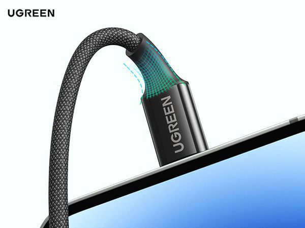 Cáp sạc nhanh loại nào tốt cho iPhone và Android? 15 Cáp sạc nhanh Ugreen