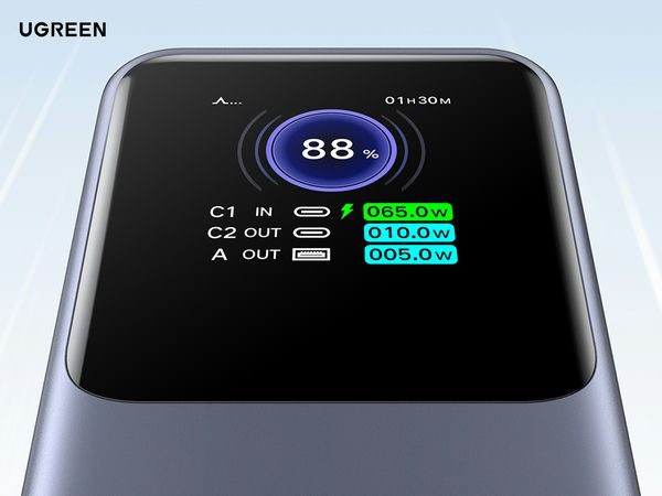 Pin sạc dự phòng