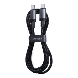 Cáp Sạc Nhanh C to C 240W UGREEN L532