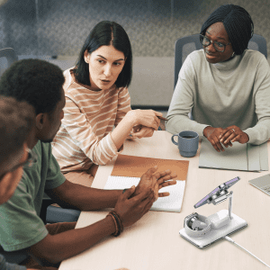 Đế sạc không dây MagSafe 3 trong 1 UGREEN 90326