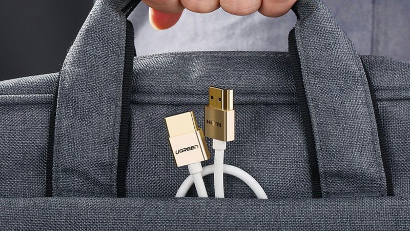 Cáp HDMI
