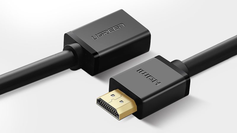 Cáp HDMI