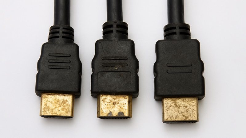 Cáp HDMI