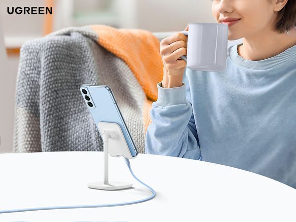 Chọn cáp sạc nhanh đúng chuẩn rút ngắn thời gian sạc 11 Cáp sạc nhanh