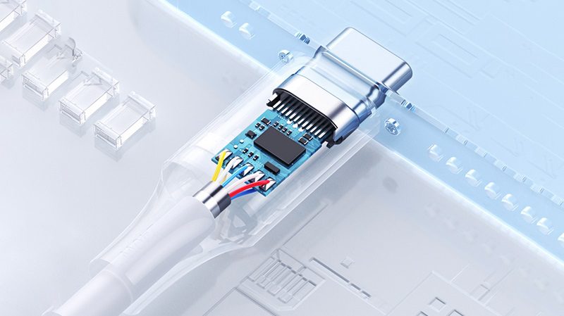 Đừng tiếc tiền mua cáp sạc nhanh tốt – Lý do nằm ở đây! 6 Cáp sạc nhanh