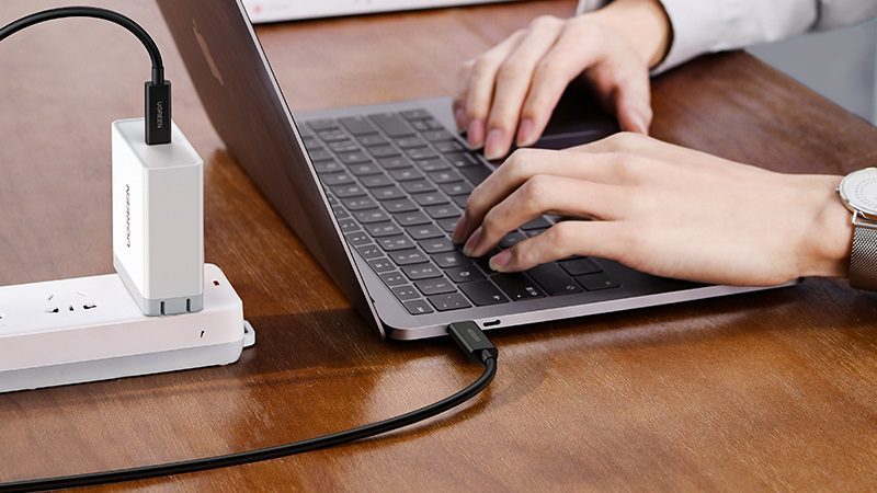 Cáp sạc nhanh: đầu tư nhỏ, lợi ích lớn 10 Cáp sạc nhanh