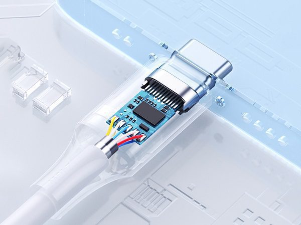 Đừng tiếc tiền mua cáp sạc nhanh tốt – Lý do nằm ở đây! 7 Cáp sạc nhanh