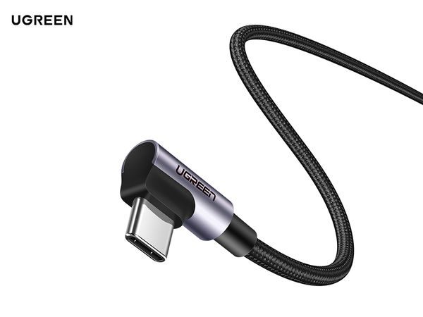 Cáp sạc nhanh: Phụ kiện nhỏ, tác động lớn trong thế giới công nghệ 11 Cáp sạc nhanh