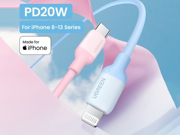 Cáp sạc nhanh: đầu tư nhỏ, lợi ích lớn 19 Cáp sạc nhanh