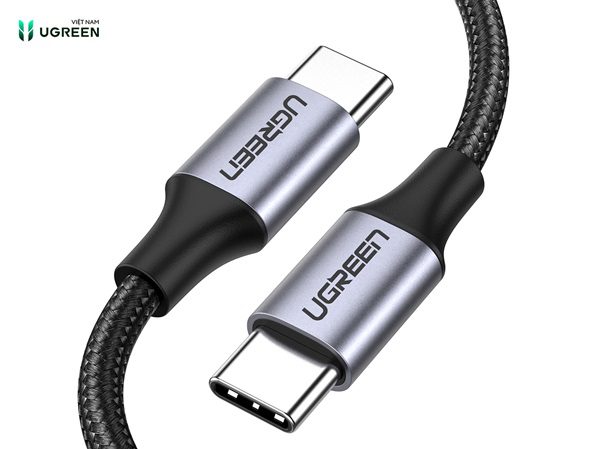 Tạm biệt chờ đợi – Cáp sạc nhanh giúp bạn luôn đúng hẹn! 15 Cáp sạc nhanh