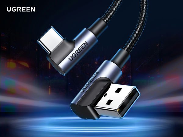 Cáp sạc nhanh: Phụ kiện nhỏ, tác động lớn trong thế giới công nghệ 9 Cáp sạc nhanh