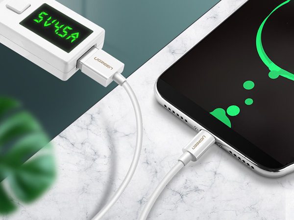 Tạm biệt chờ đợi – Cáp sạc nhanh giúp bạn luôn đúng hẹn! 12 Cáp sạc nhanh
