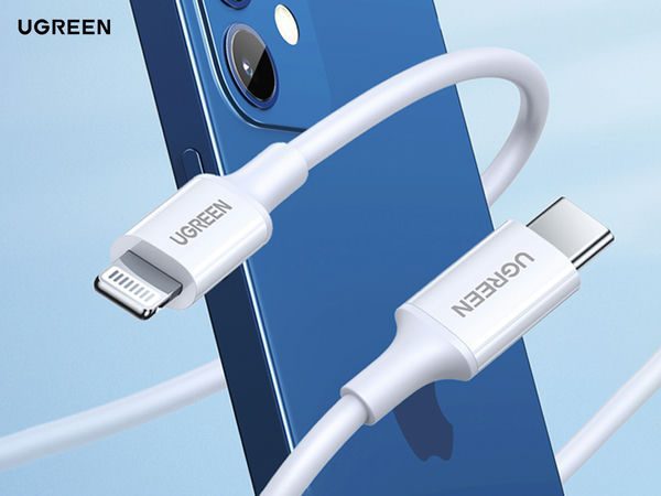 Cáp sạc nhanh: đầu tư nhỏ, lợi ích lớn 11 Cáp sạc nhanh