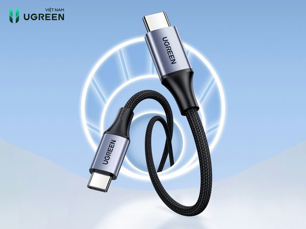 Tạm biệt chờ đợi – Cáp sạc nhanh giúp bạn luôn đúng hẹn! 13 Cáp sạc nhanh
