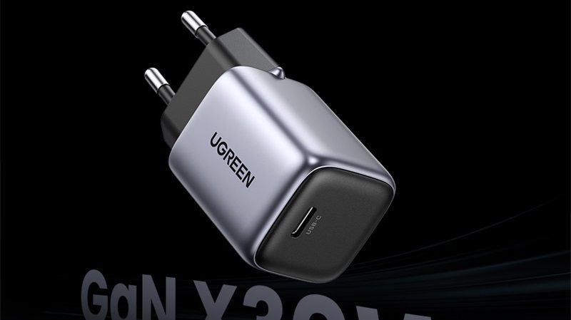 Khác biệt giữa củ sạc nhanh và sạc thường, ai đã biết? 8 Củ sạc nhanh